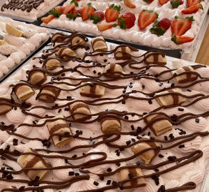 imagem do produto 3 fatias de bolo sabores do Dia