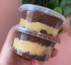 imagem do produto Bolo de pote casadinho